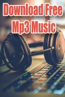 Free Mp3 Music Download for Android Guide Online Affiche
