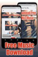 Free Mp3 Music Download for Android Guide Online capture d'écran 3
