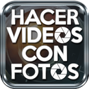 Hacer Videos De Fotos Con Musi APK