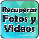Recuperar Fotos Y Videos Borra APK
