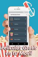 Ver Peliculas Online Gratis En Español Tutorial ảnh chụp màn hình 1