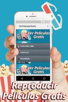 Ver Peliculas Online Gratis En Español Tutorial ảnh chụp màn hình 2