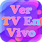 Ver Tv En Vivo biểu tượng