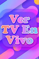 Ver Tv En Vivo Affiche