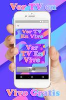 Ver Tv En Vivo ảnh chụp màn hình 2