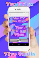 Ver Tv En Vivo 截图 2