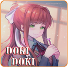 Tutorial Doki Doki Literature Club Guide 圖標