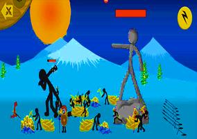 Tutorial For Stick War Legacy 2 Guide screenshot 1