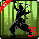 Tutorial For Shadow Fight 3 Tips آئیکن