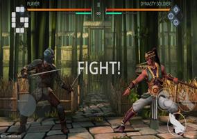 Tutorial For Shadow Fight 3 Tips पोस्टर