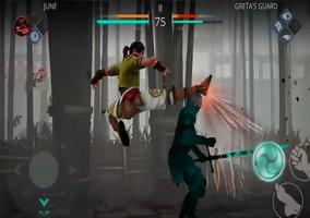 Tutorial For Shadow Fight 3 Tips screenshot 1