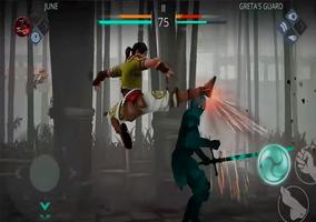 Tutorial For Shadow Fight 3 Tips syot layar 1