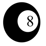 Magic 8 Ball Yes No Answers