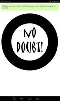 Magic 8 Ball Yes No Answers imagem de tela 3
