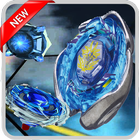 New bayblade burst Tutorial icon