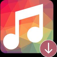 Hindi Gaana Mp3 Music Downloader Free Affiche