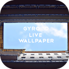Choose Photo Parallax 3D Gyro Live Wallpaper icône