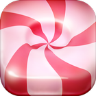 آیکون‌ Candy Catch. Tap tap game.