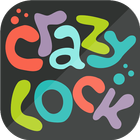 CrazyLock icône