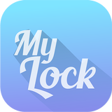 MyLock icon
