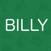Billy icône