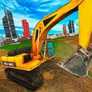 New York City Construction: Tower Building Sim PRO-APK