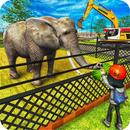 動物園：建造和建立動物世界 APK