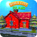 Construir Island City Edifício APK