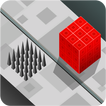 Blocky travelller : Cube kube