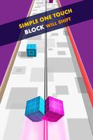 Blocky travelller : Cube kube screenshot 1