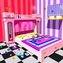 أميرة منزل نظف APK