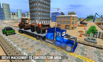 Road Construction 2018 screenshot 2
