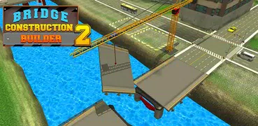 Bridge Construction Builder 2