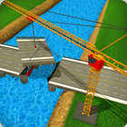Bridge Construction Builder 2 Zeichen