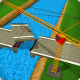 Bridge Construction Builder 2 Zeichen