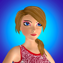 Superstar Fashion & Celebrity Dress Up Game 👗 APK