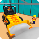 City builder 17 Parking Plaza ไอคอน