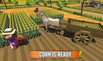 Corn Farm Professional capture d'écran 2