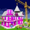 Doll House Design & Decoration 2: Girls House Game Mod apk versão mais recente download gratuito