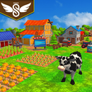 Farmer Ville Country Life APK