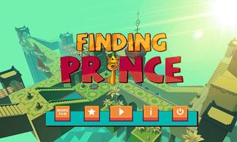 Finding Prince الملصق