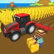 Forage Plow Farming Harvester 3: Simulateur de cha