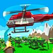 Forest Build & Rescue Simulator: Building & Craft