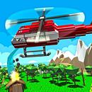 Forest Build & Rescue Simulator: Bouw & Craft-APK