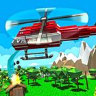 Forest Build & Rescue icon