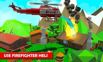 Forest Build & Rescue screenshot 1