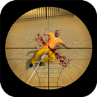 Gangs Prison Yard: Sniper Duty icon