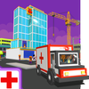 Hospital Craft: Building Doctor Simulator Games 3D Mod apk son sürüm ücretsiz indir