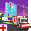 Hospital Craft: Building Doctor Simulator Games 3D MOD