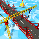 Bridge Construction Road Builder Games-APK